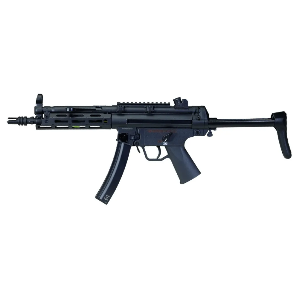 MP5 VIRTUS III SECUTOR NEGRO