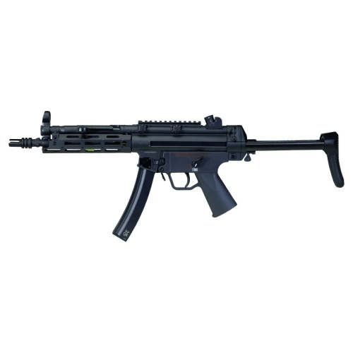 MP5 VIRTUS III SECUTOR NEGRO