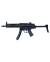 MP5 VIRTUS III SECUTOR NEGRO