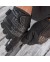 GUANTES MECHANIX "HIGH DEXTERITY GRIP" - NEGROS