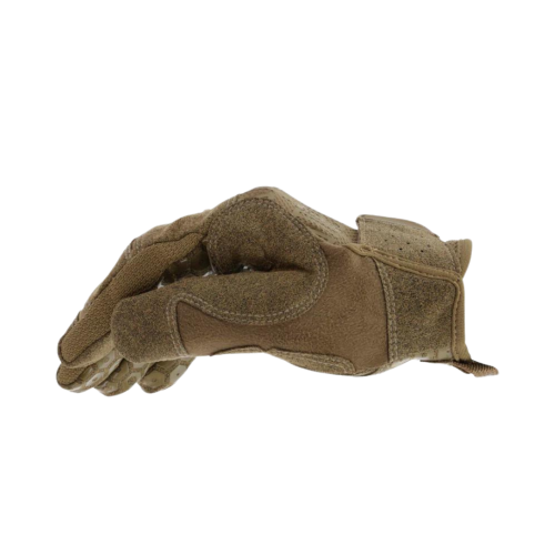 GUANTES MECHANIX "HIGH DEXTERITY GRIP" - COYOTE