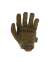 GUANTES MECHANIX "HIGH DEXTERITY GRIP" - COYOTE
