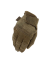 GUANTES MECHANIX "HIGH DEXTERITY GRIP" - COYOTE