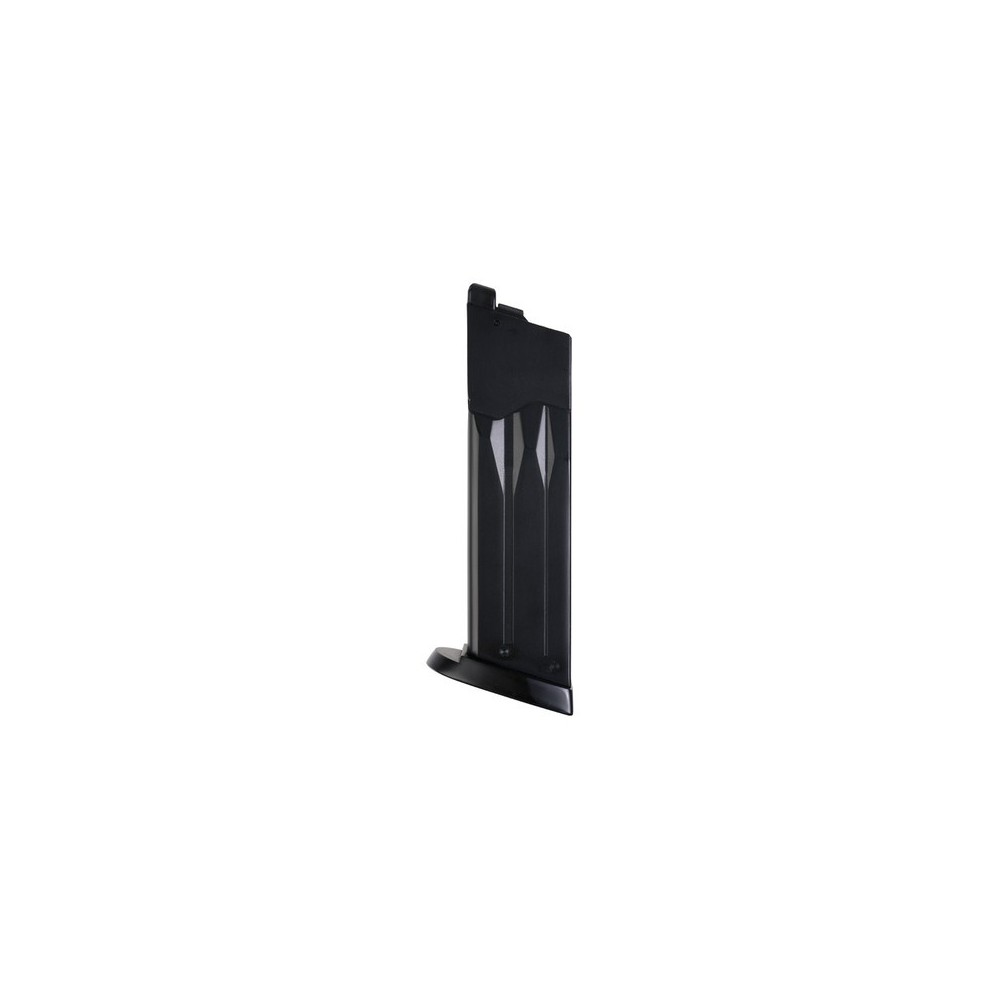 CARGADOR GAS 24 RDS PARA MK23 SAIGO DEFENSE DEFENSE