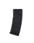 CARGADOR POLIMERO AEG M4 150 RDS NEGRO SAIGO DEFENSE
