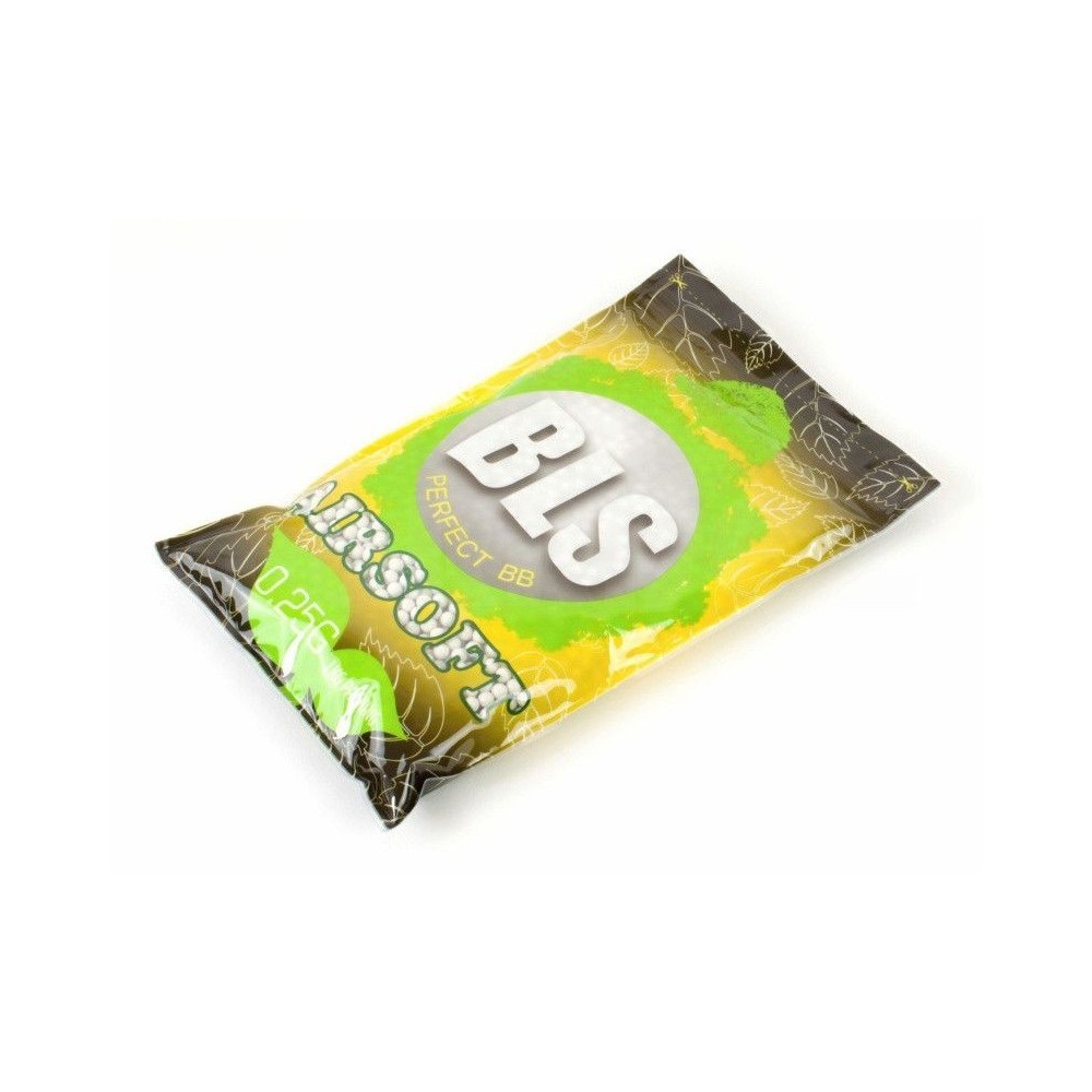 BOLAS BLS (1KG) - 0.25G BIO