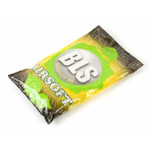 BOLAS BLS (1KG) - 0.25G BIO