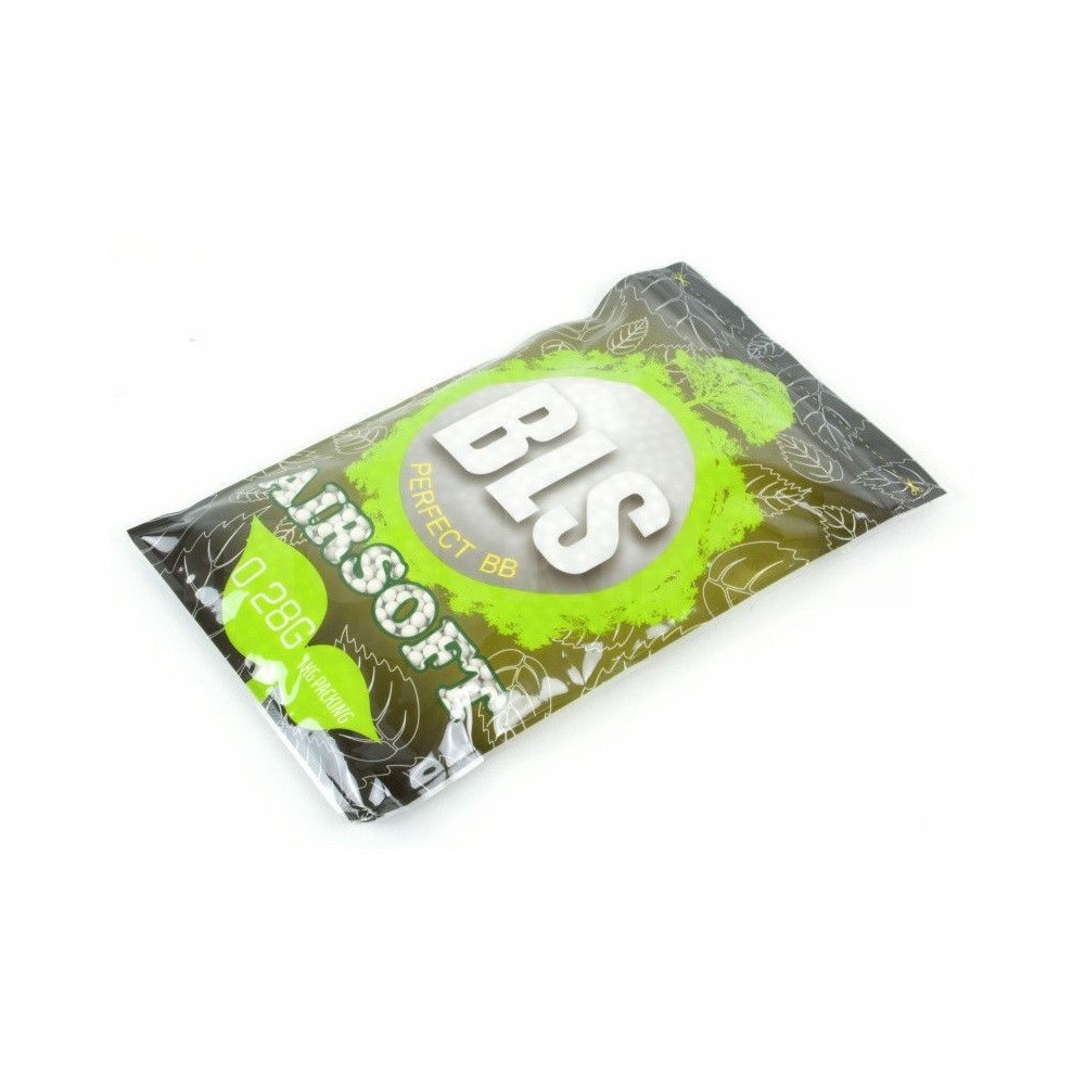 BOLAS BLS (1KG) - 0.28G BIO