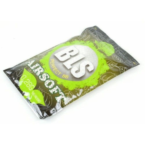 BOLAS BLS (1KG) - 0.28G BIO