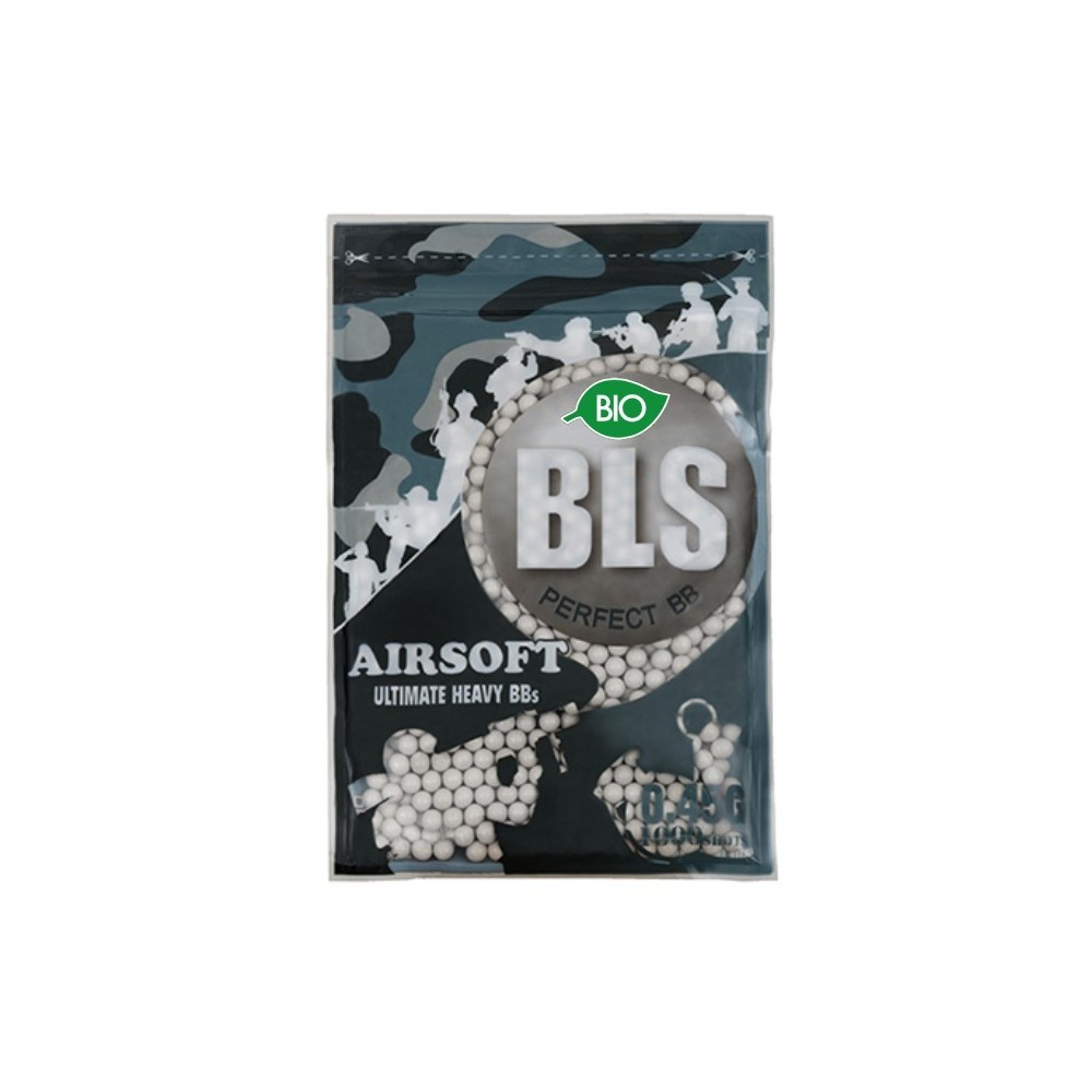 BOLAS BLS (1000RDS) - 0.45G BIO