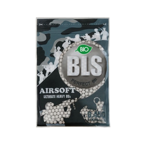 BOLAS BLS (1000RDS) - 0.45G BIO
