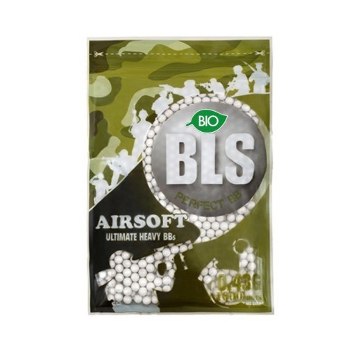 BOLAS BLS (1000RDS) - 0.43G BIO