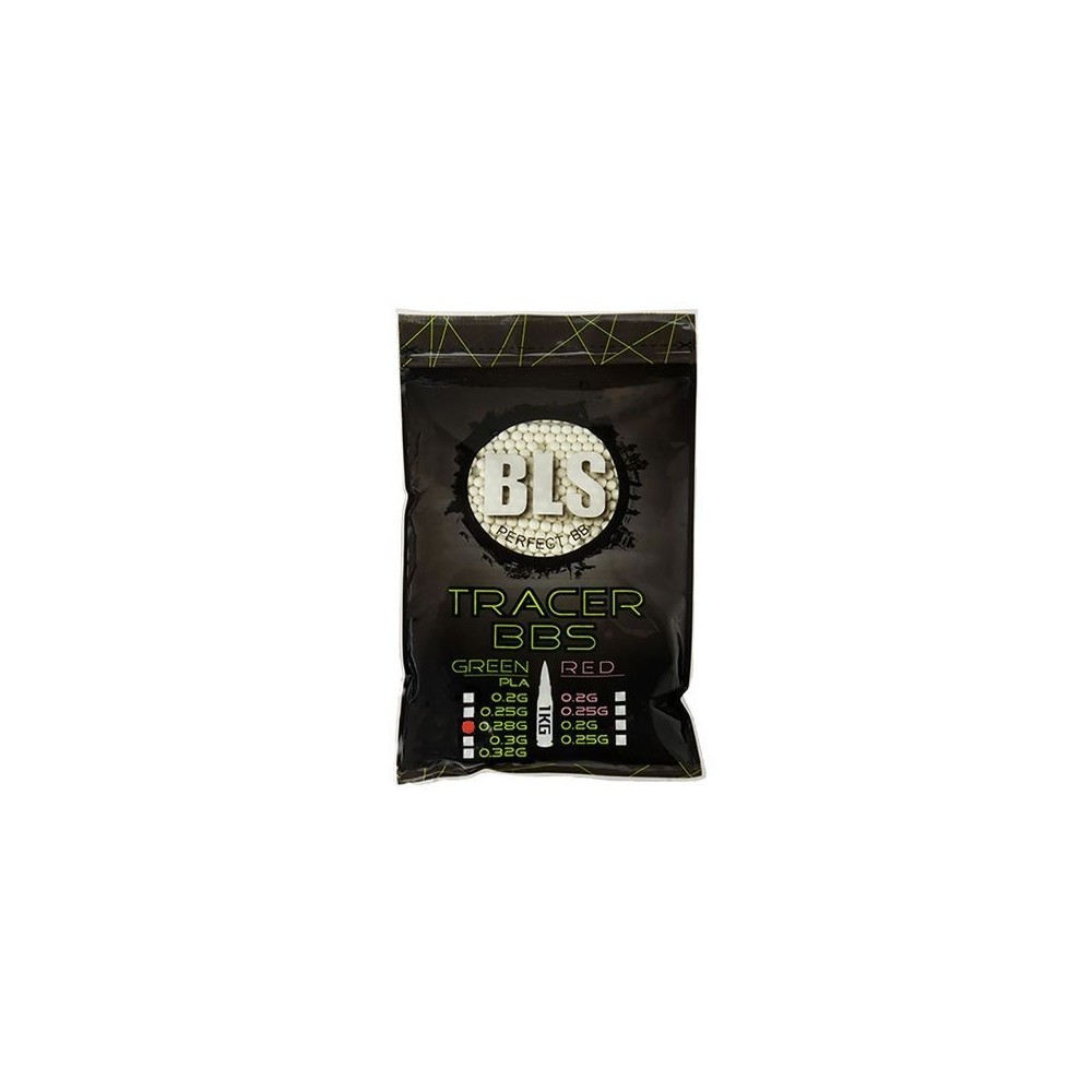 BOLAS BLS - 0.28G TRACER BIO