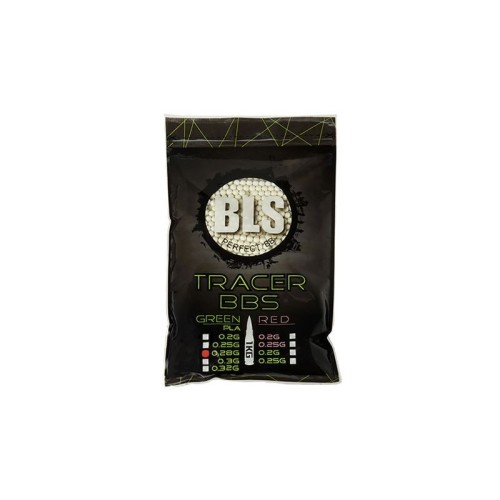 BOLAS BLS - 0.28G TRACER BIO