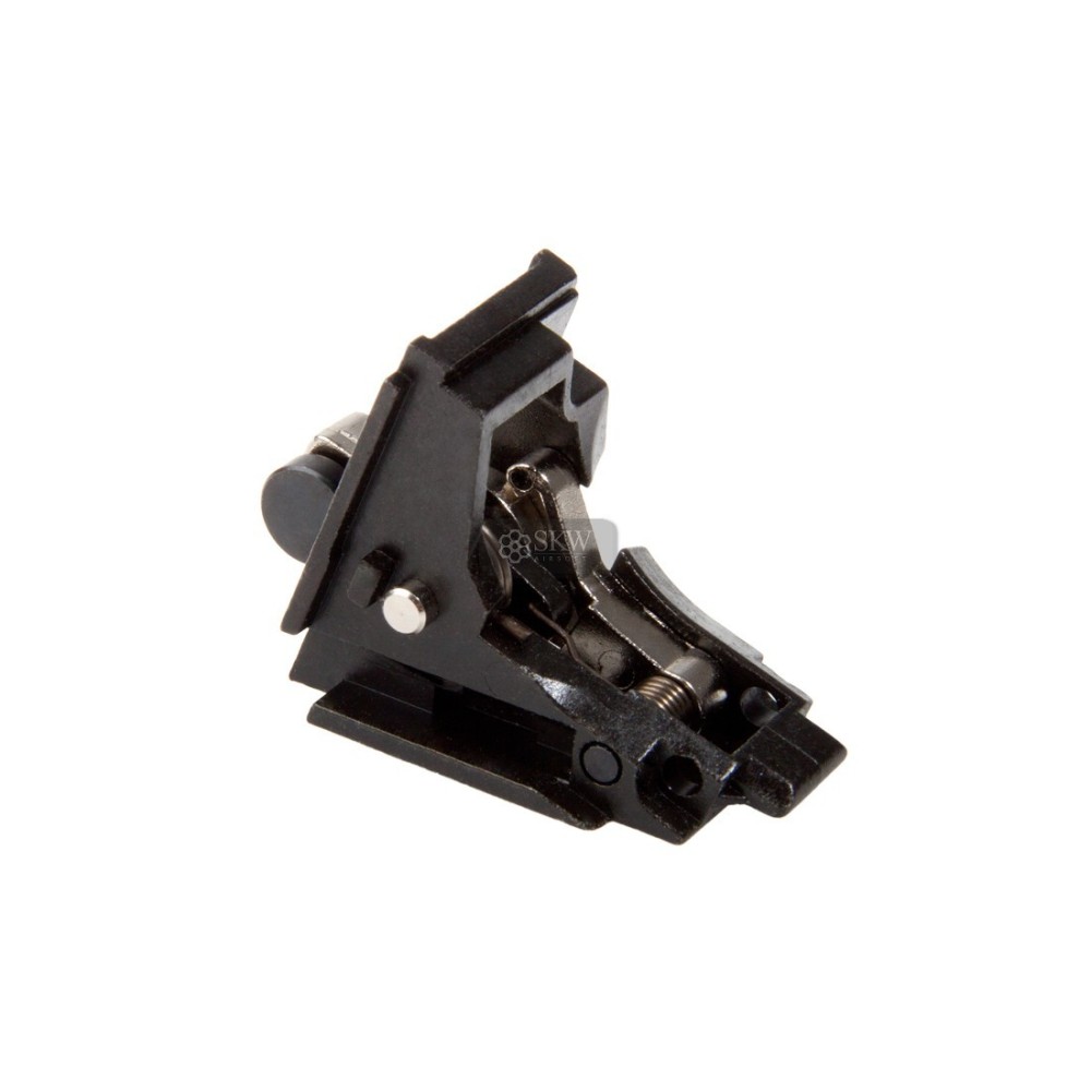 CONJUNTO MARTILLO KP-17 KJ WORKS