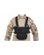 CHEST RIG TASK NEGRO DELTA TACTICS