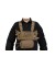 CHEST RIG TASK TAN DELTA TACTICS