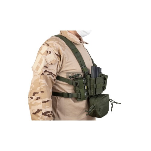 CHEST RIG TASK OD DELTA TACTICS