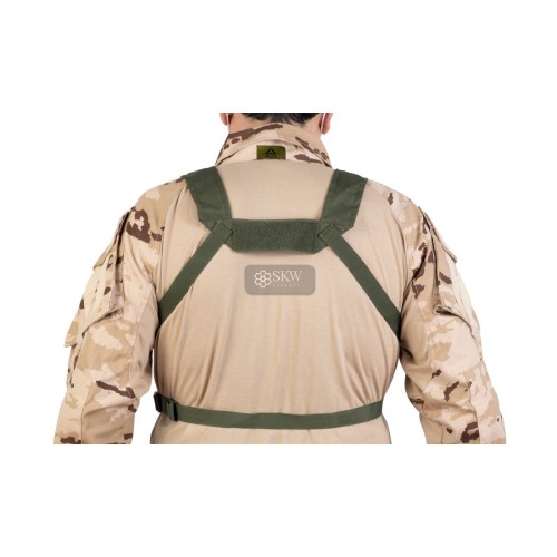 CHEST RIG TASK OD DELTA TACTICS