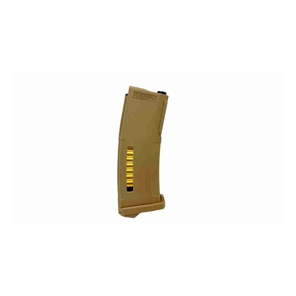 CARGADOR FUSIL PTS EPM MARUI RECOIL 120 RDS TAN