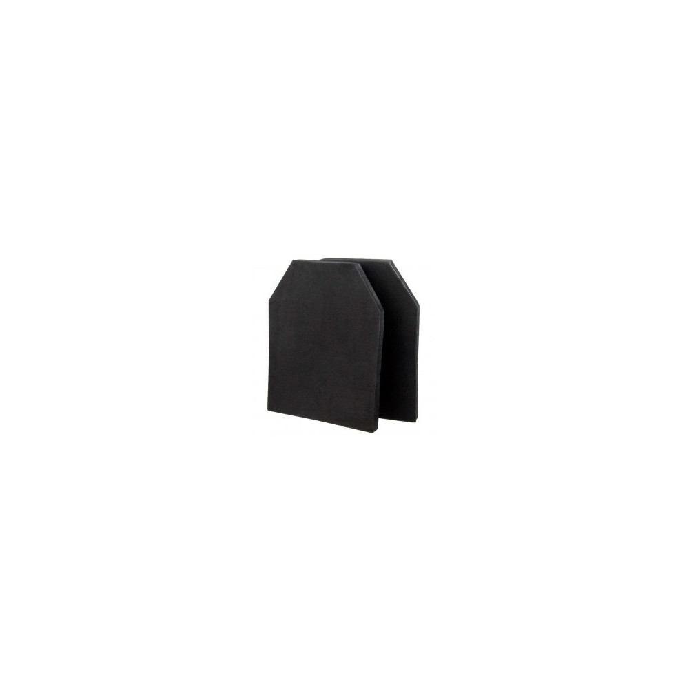 2 PLACAS DE PROTECCION DUMMY DE GOMA FOAM 25.5*32,5cm