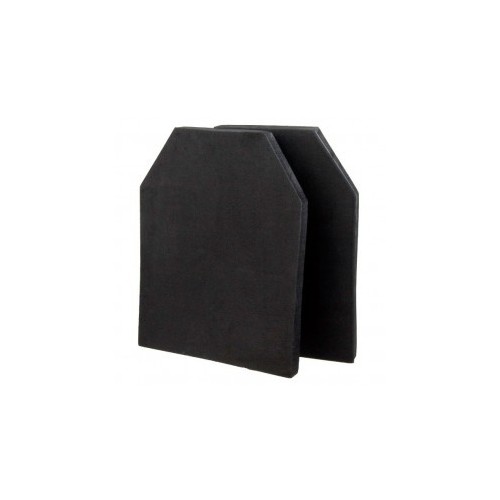 2 PLACAS DE PROTECCION DUMMY DE GOMA FOAM 25.5*32,5cm