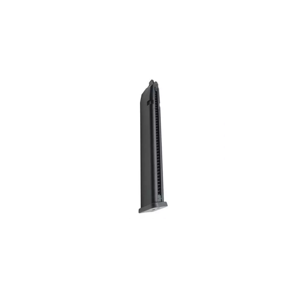 CARGADOR PISTOLA ACTION ARMY AAP01 50RDS NEGRO
