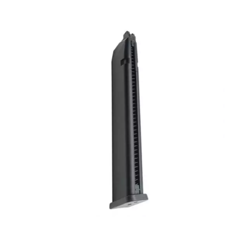 CARGADOR PISTOLA ACTION ARMY AAP01 50RDS NEGRO