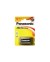 PILA 9V PANASONIC