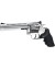 REVOLVER DAN WESSON 715 6" CO2 PLATA ASG