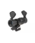 VISOR MAGNIFICADOR THTEA OPTICS 3X35 V2 NEGRO