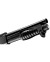 ESCOPETA MARUI M870 BREACHER NEGRA