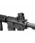 FUSIL MARUI M4 CQB-R BLOCK.1 GAS NEGRO