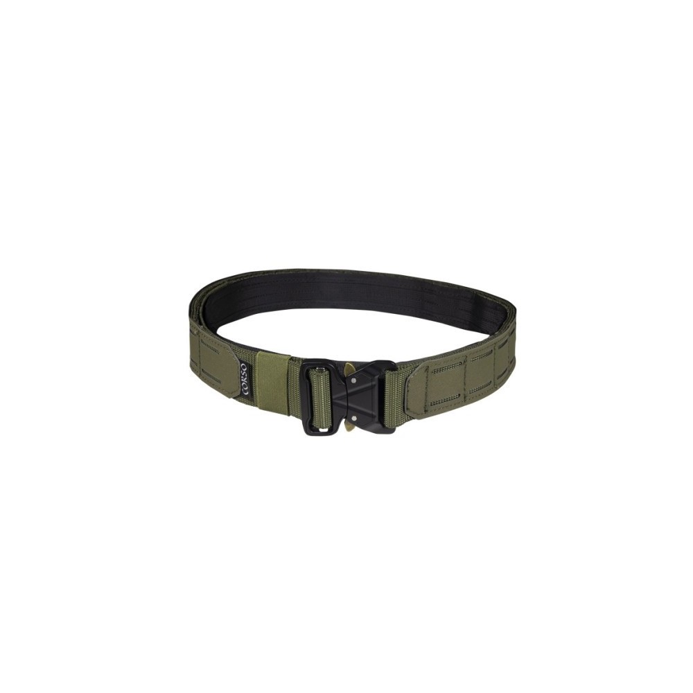 CEÑIDOR CORSO HOOK LASER MK1 VERDE
