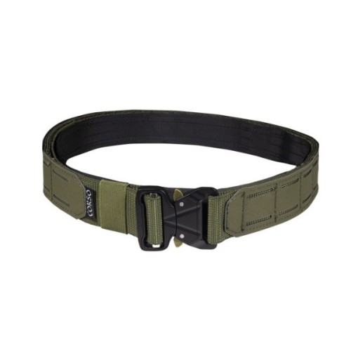 CEÑIDOR CORSO HOOK LASER MK1 VERDE