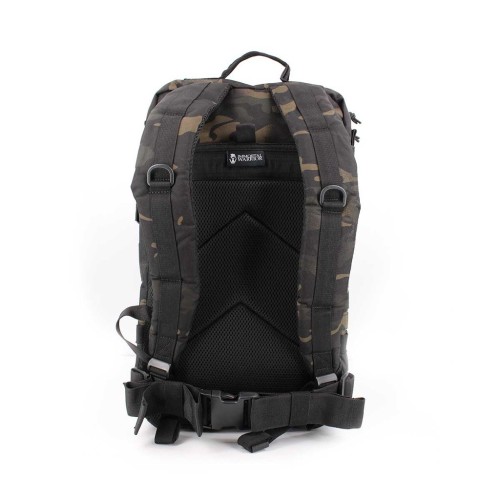 MOCHILA IMMORTAL LASER GR. 36L MULTICAM BLACK