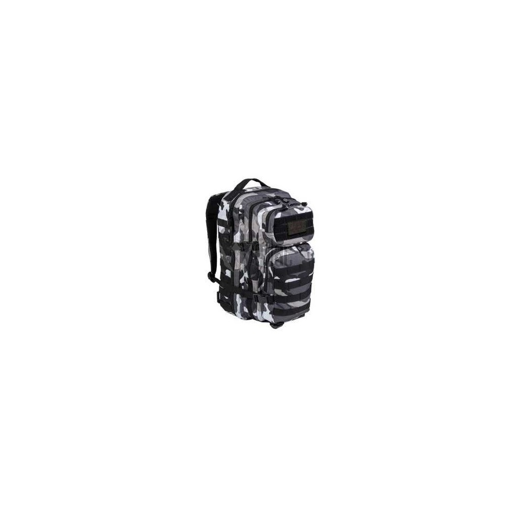 MOCHILA IMMORTAL MOLLE GR. 36L URBANO
