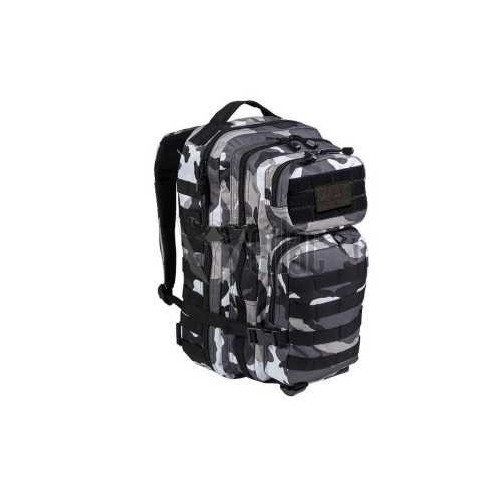 MOCHILA IMMORTAL MOLLE GR. 36L URBANO