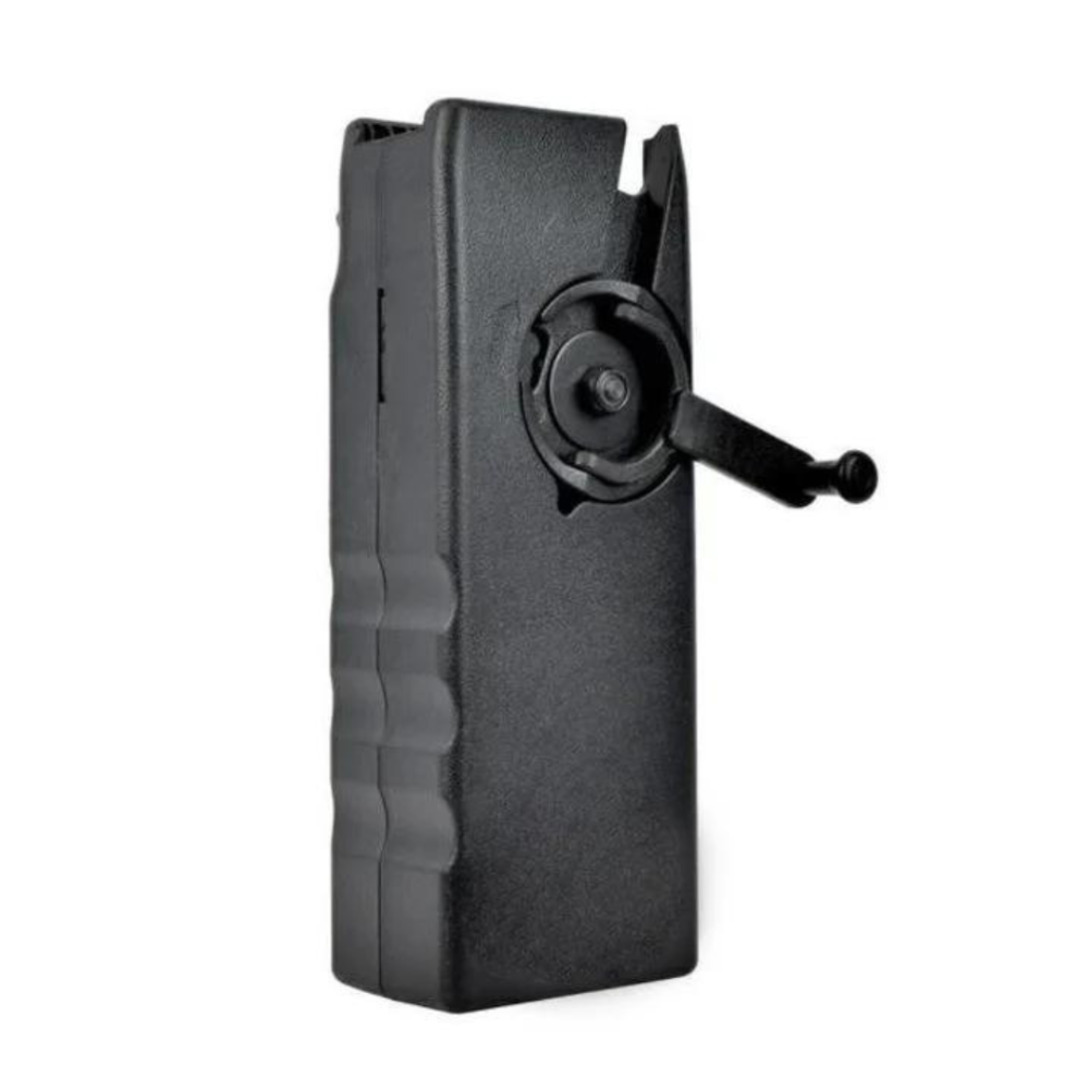 CARGADOR BOLAS M4 SPEED LOADER TICO-TICO 1000RDS NEGRO