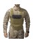 CHEST RIG "FLINT" MK2 CORSO - COYOTE