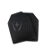 PLACA BALISTICA CORSO DUMMY 2PCS NEGRO