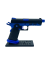HI-CAPA 4.3 WATC CUSTOM - AZUL & NEGRA