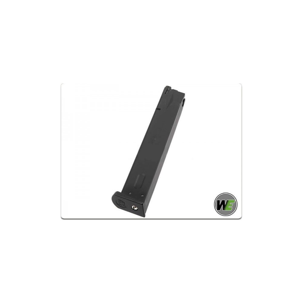 CARGADOR AMPLIADO BERETTA M9 WE