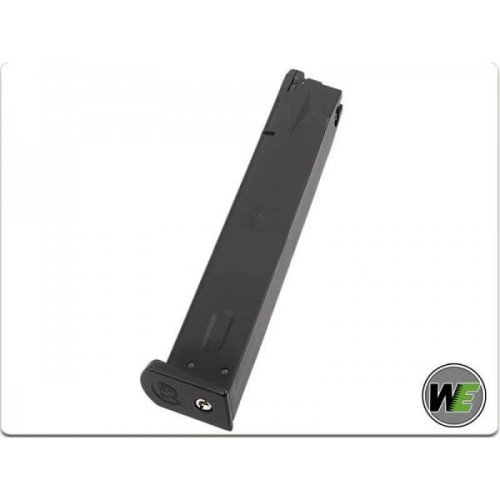 CARGADOR AMPLIADO BERETTA M9 WE