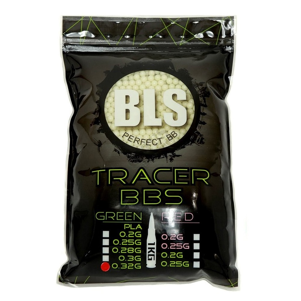 BOLAS BLS - 0.25G TRACER BIO
