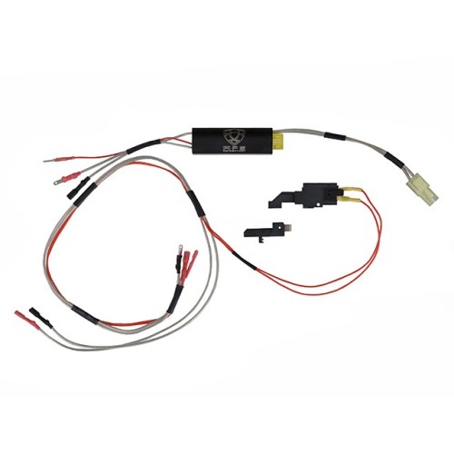 MOSFET TRACERO VER.3 APS
