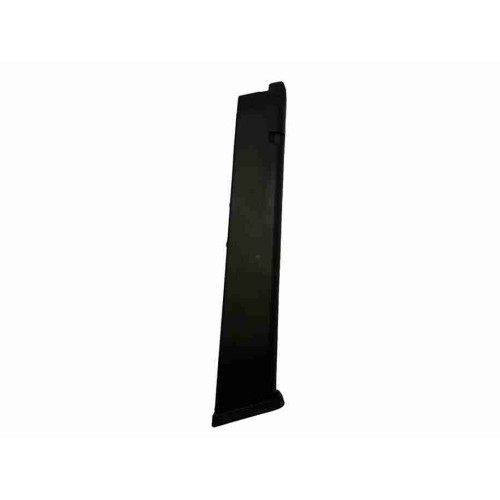 CARGADOR AMPLIADO GLOCK 17 18 WE