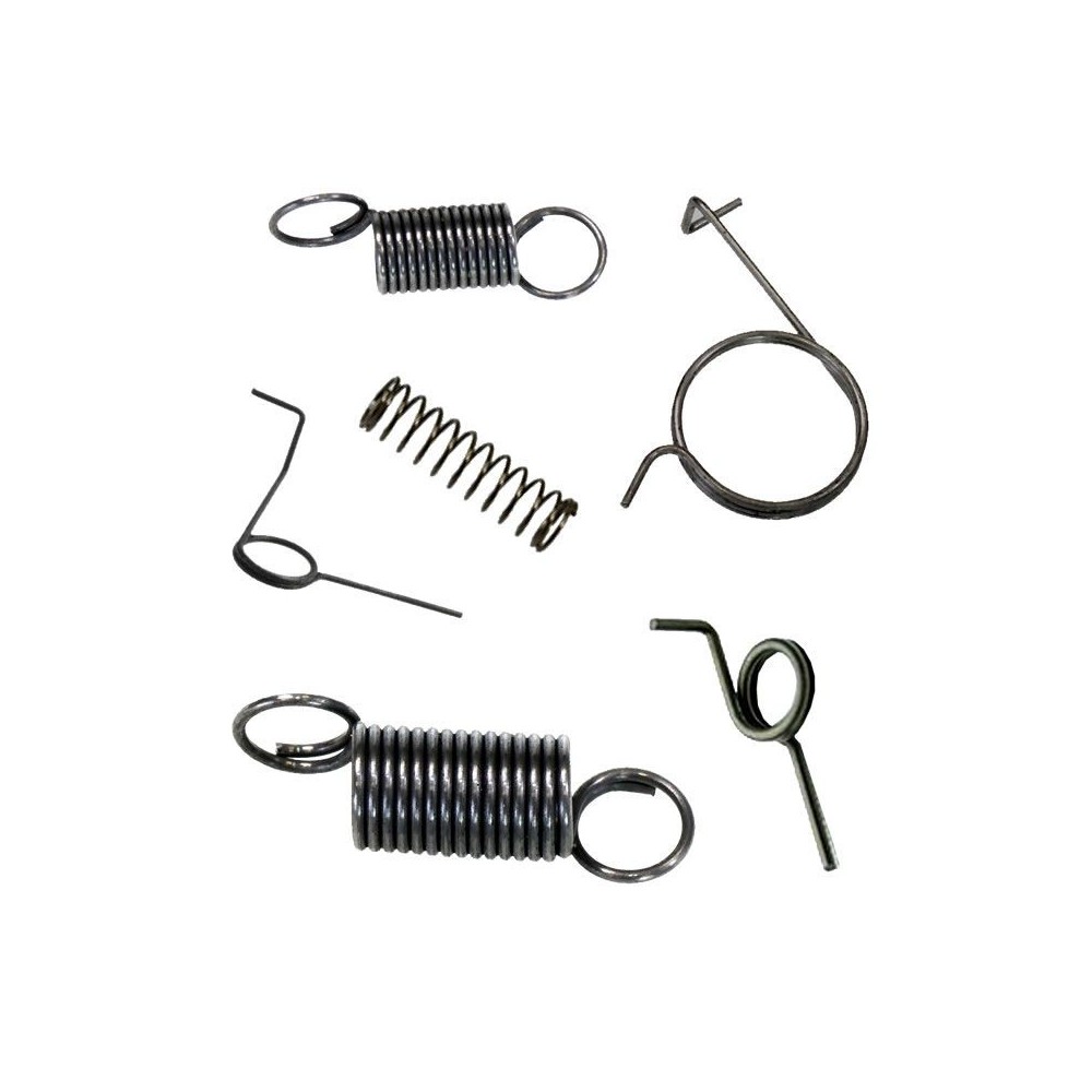 SET MUELLES GEARBOX V.2 FPS