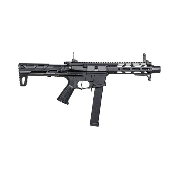 ARP 9 2.0 NEGRA G&G