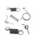 SET MUELLES GEARBOX V.2 FPS